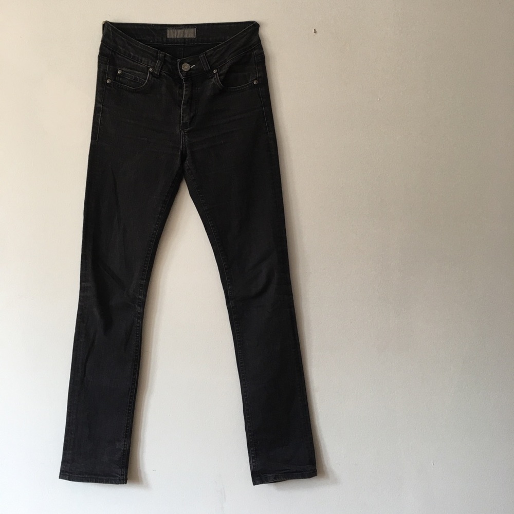 Acne jeans - Picture 3 of 4